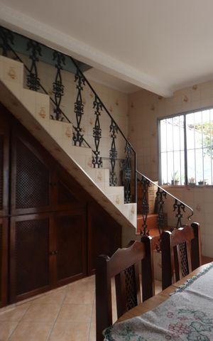 Casa à venda com 149m², 3 quartos e 2 vagasCopa e Lavanderia
