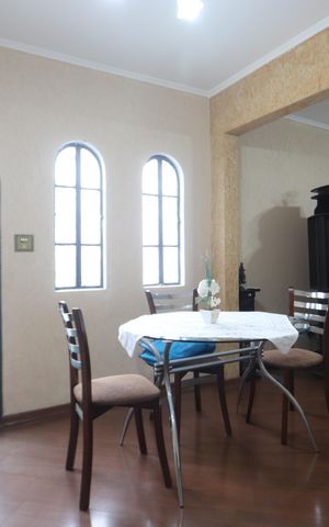 Casa à venda com 149m², 3 quartos e 2 vagasSala de Jantar