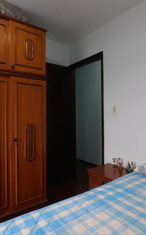 Casa à venda com 149m², 3 quartos e 2 vagasQuarto 2
