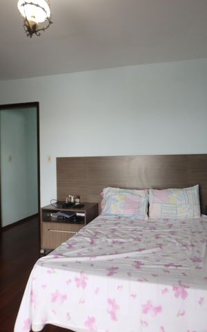 Casa à venda com 149m², 3 quartos e 2 vagasQuarto 1