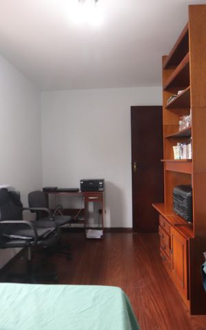 Casa à venda com 149m², 3 quartos e 2 vagasQuarto 3