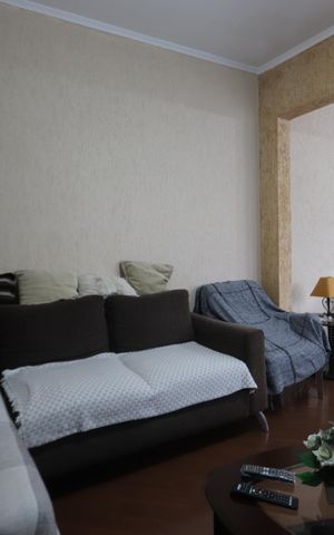 Casa à venda com 149m², 3 quartos e 2 vagasSala