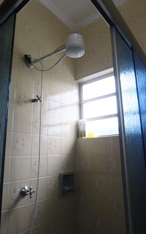 Casa à venda com 149m², 3 quartos e 2 vagasBanheiro de Baixo