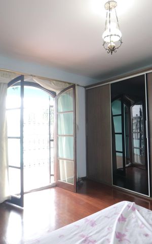 Casa à venda com 149m², 3 quartos e 2 vagasQuarto 1