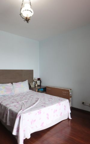Casa à venda com 149m², 3 quartos e 2 vagasQuarto 1