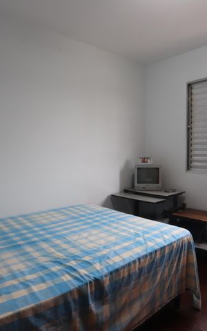 Casa à venda com 149m², 3 quartos e 2 vagasQuarto 2