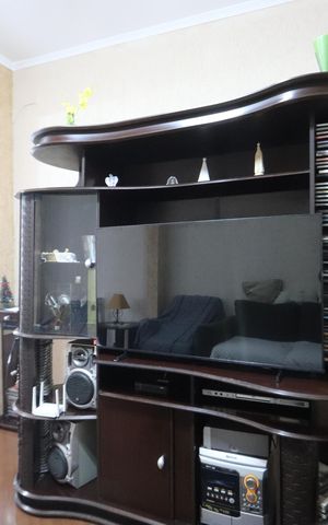 Casa à venda com 149m², 3 quartos e 2 vagasSala