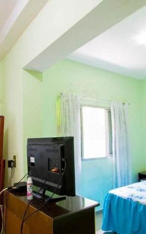 Casa à venda com 143m², 2 quartos e 2 vagas