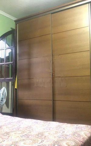 Casa à venda com 125m², 2 quartos e 2 vagas