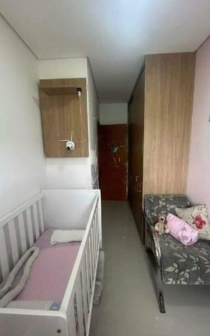 Apartamento à venda com 116m², 2 quartos e 1 vaga