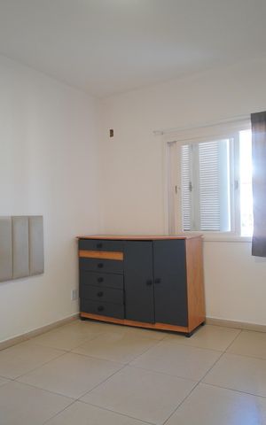 Casa para alugar com 70m², 2 quartos e 1 vagaQuarto 1