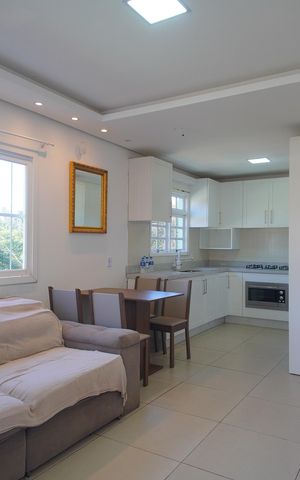 Casa para alugar com 70m², 2 quartos e 1 vagaSala