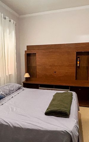 Casa para alugar com 608m², 5 quartos e 2 vagas