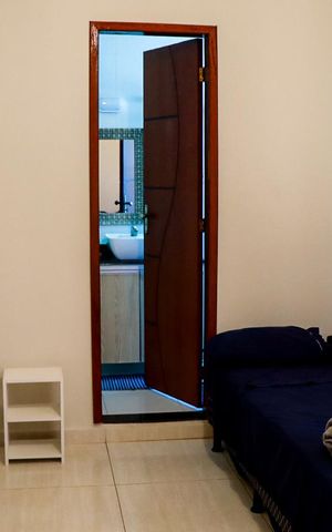 Casa para alugar com 608m², 5 quartos e 2 vagas