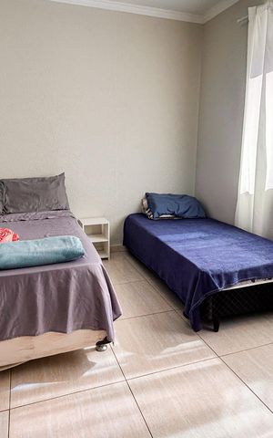 Casa para alugar com 608m², 5 quartos e 2 vagas