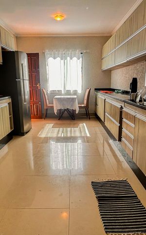 Casa para alugar com 608m², 5 quartos e 2 vagas