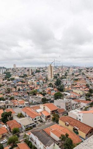 Apartamento à venda com 70m², 2 quartos e 2 vagas