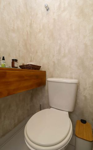 Apartamento para alugar com 86m², 3 quartos e 2 vagas Apartamento para alugar com 86m², 3 quartos e 2 vagasLavabo
