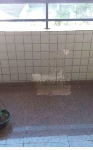 Apartamento à venda com 116m², 3 quartos e 3 vagas
