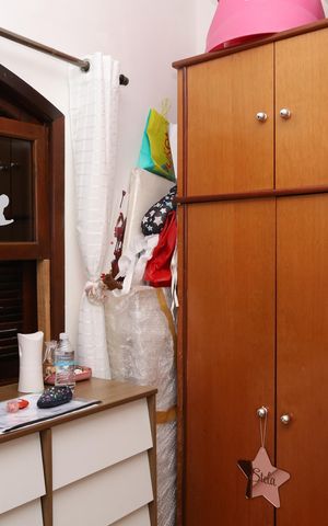 Casa de condomínio à venda com 106m², 2 quartos e 2 vagasQuarto 1