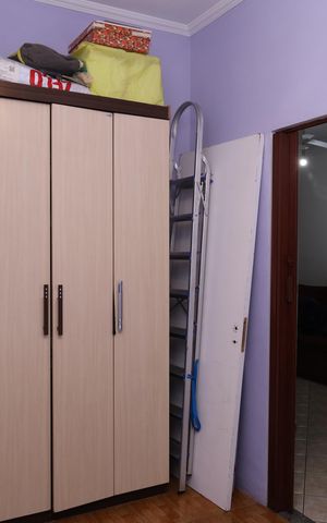 Casa de condomínio à venda com 106m², 2 quartos e 2 vagasQuarto 2