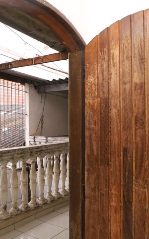 Casa de condomínio à venda com 106m², 2 quartos e 2 vagasÁrea de Serviço
