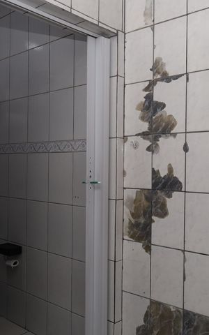 Casa de condomínio à venda com 106m², 2 quartos e 2 vagasÁrea de Serviço