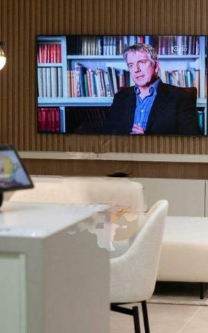 Apartamento à venda com 134m², 3 quartos e 3 vagas