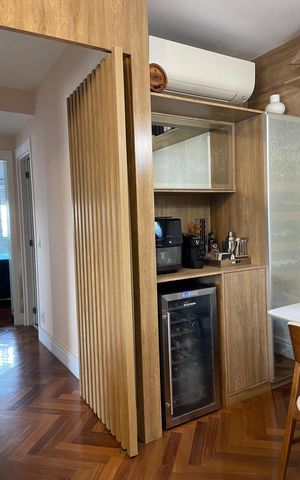 Apartamento à venda com 67m², 3 quartos e 1 vagaSala 