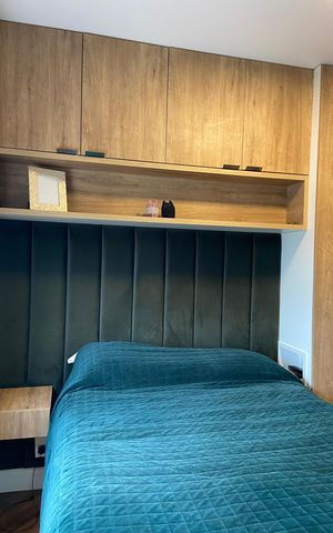 Apartamento à venda com 67m², 3 quartos e 1 vagaQuarto 1