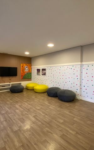 Apartamento à venda com 67m², 3 quartos e 1 vagaÁrea comum