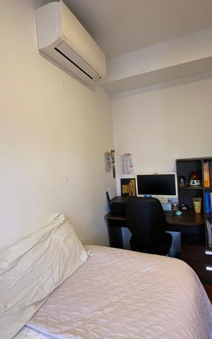 Apartamento à venda com 67m², 3 quartos e 1 vagaQuarto 2
