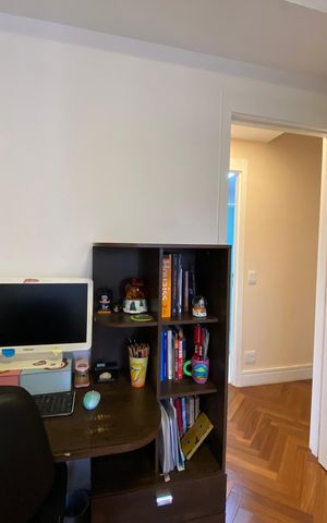 Apartamento à venda com 67m², 3 quartos e 1 vagaQuarto 2