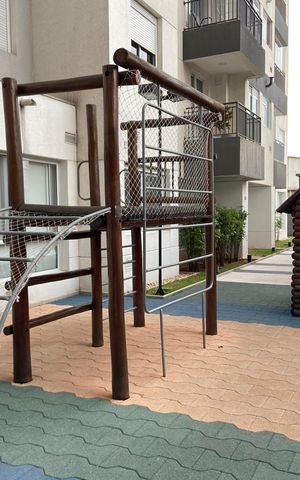 Apartamento à venda com 67m², 3 quartos e 1 vagaÁrea comum