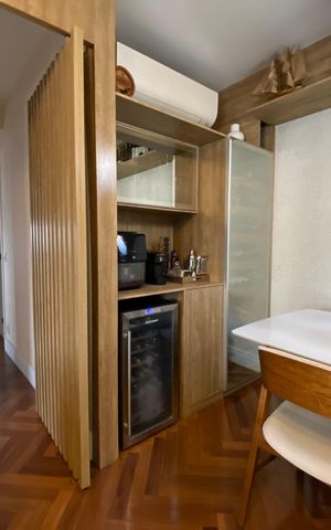 Apartamento à venda com 67m², 3 quartos e 1 vagaSala 
