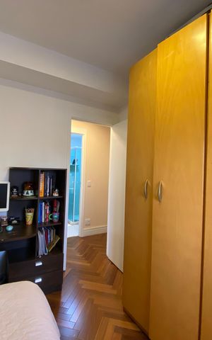 Apartamento à venda com 67m², 3 quartos e 1 vagaQuarto 2