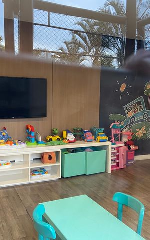 Apartamento à venda com 67m², 3 quartos e 1 vagaÁrea comum