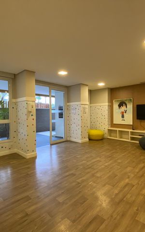 Apartamento à venda com 67m², 3 quartos e 1 vagaÁrea comum