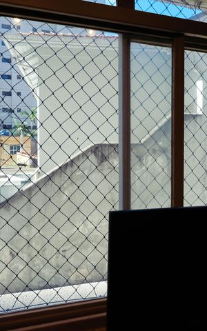 Apartamento à venda com 92m², 2 quartos e 1 vagaEscritório