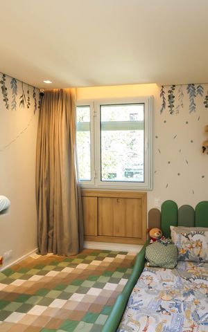 Apartamento à venda com 92m², 2 quartos e 1 vagaQuarto 1