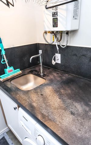 Apartamento à venda com 92m², 2 quartos e 1 vagaÁrea de Serviço