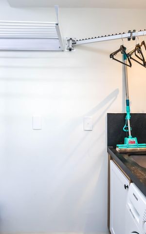 Apartamento à venda com 92m², 2 quartos e 1 vagaÁrea de Serviço