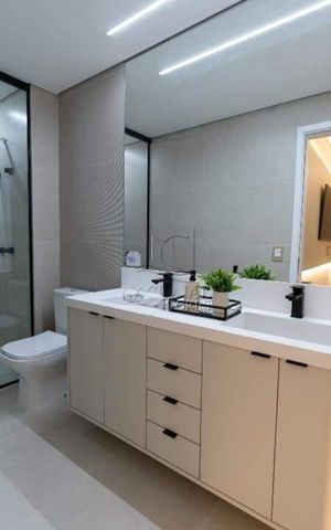 Apartamento à venda com 134m², 3 quartos e 3 vagas