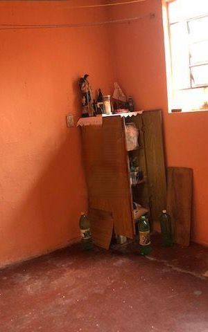 Casa à venda com 135m², 2 quartos e 1 vaga