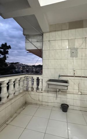 Casa para alugar com 150m², 3 quartos e sem vaga Casa para alugar com 150m², 3 quartos e sem vagaÁrea de Serviço
