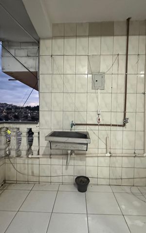 Casa para alugar com 150m², 3 quartos e sem vaga Casa para alugar com 150m², 3 quartos e sem vagaÁrea de Serviço