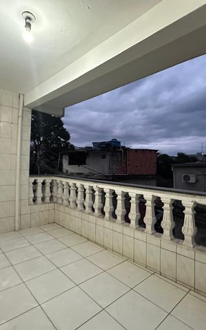 Casa para alugar com 150m², 3 quartos e sem vaga Casa para alugar com 150m², 3 quartos e sem vagaVaranda