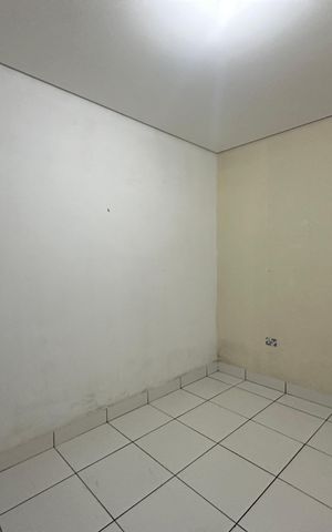 Casa para alugar com 150m², 3 quartos e sem vaga Casa para alugar com 150m², 3 quartos e sem vagaQuarto 1