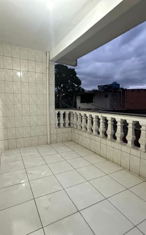 Casa para alugar com 150m², 3 quartos e sem vaga Casa para alugar com 150m², 3 quartos e sem vagaVaranda