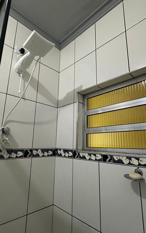 Casa para alugar com 150m², 3 quartos e sem vaga Casa para alugar com 150m², 3 quartos e sem vagaBanheiro